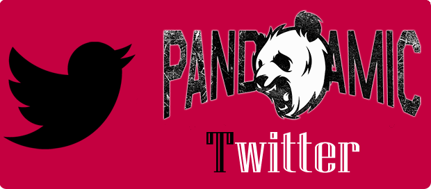 PANDAMIC Twitter