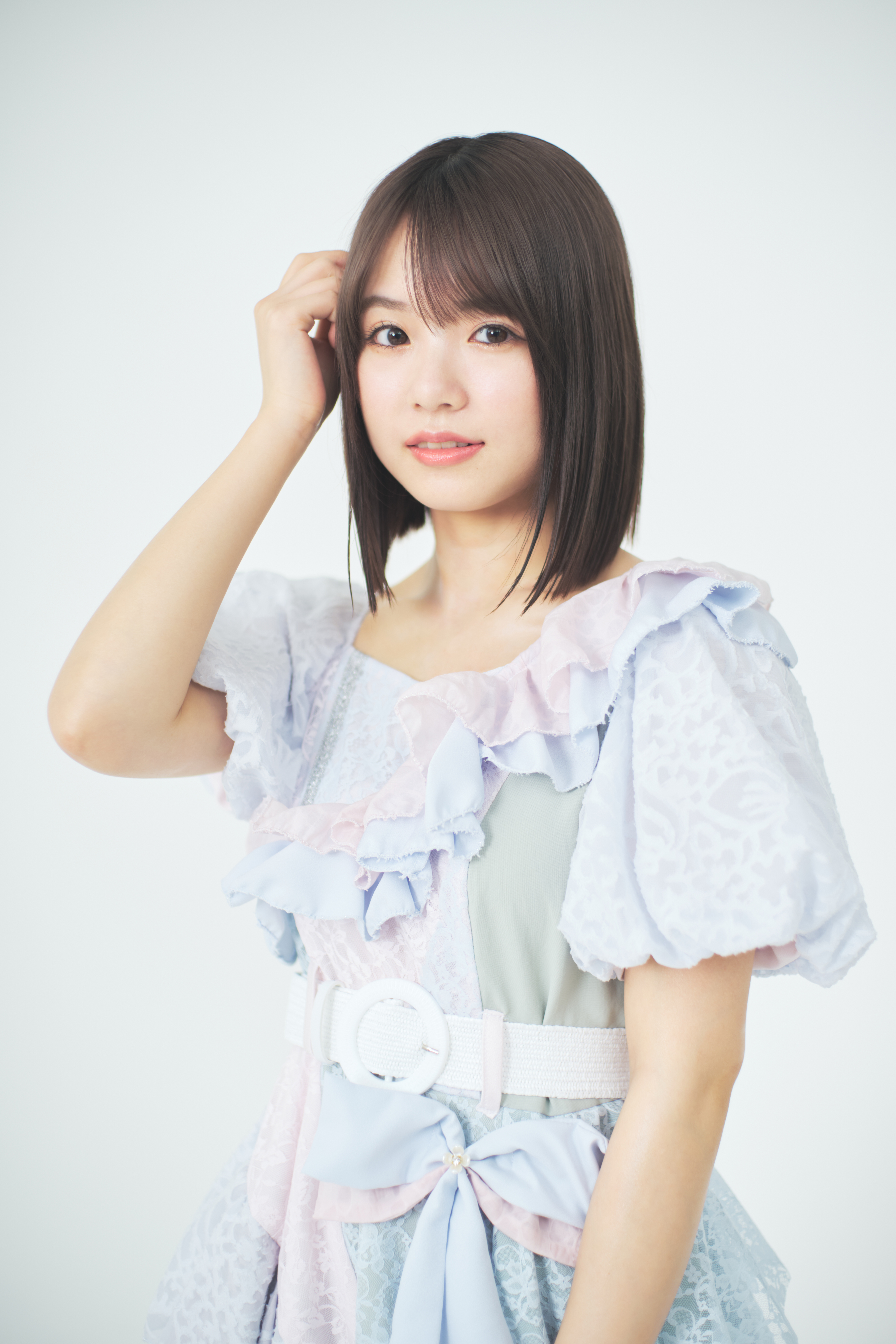 青木　眞歩（あおき　まほ）