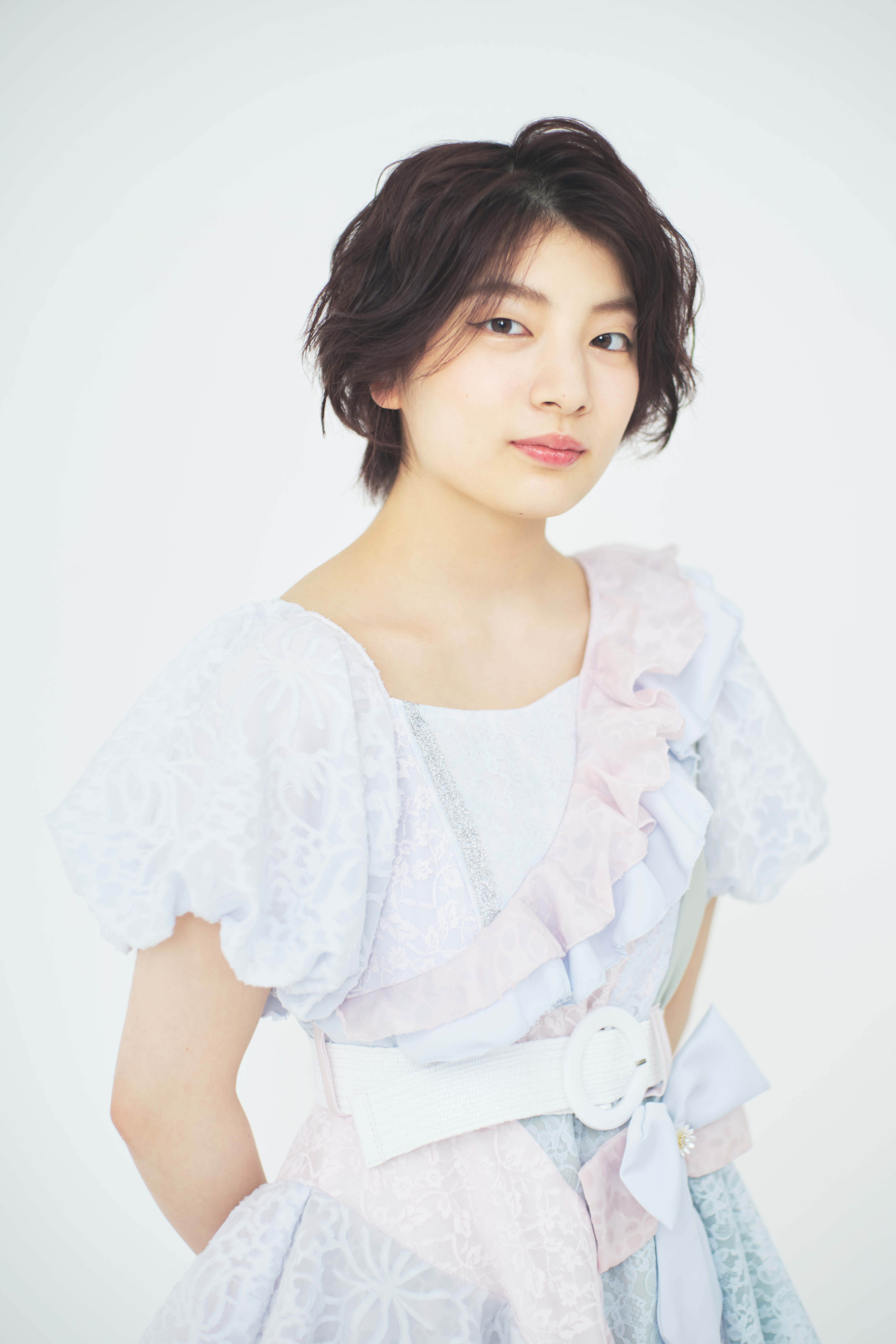 岩永　紗菜子（いわなが　さなこ）