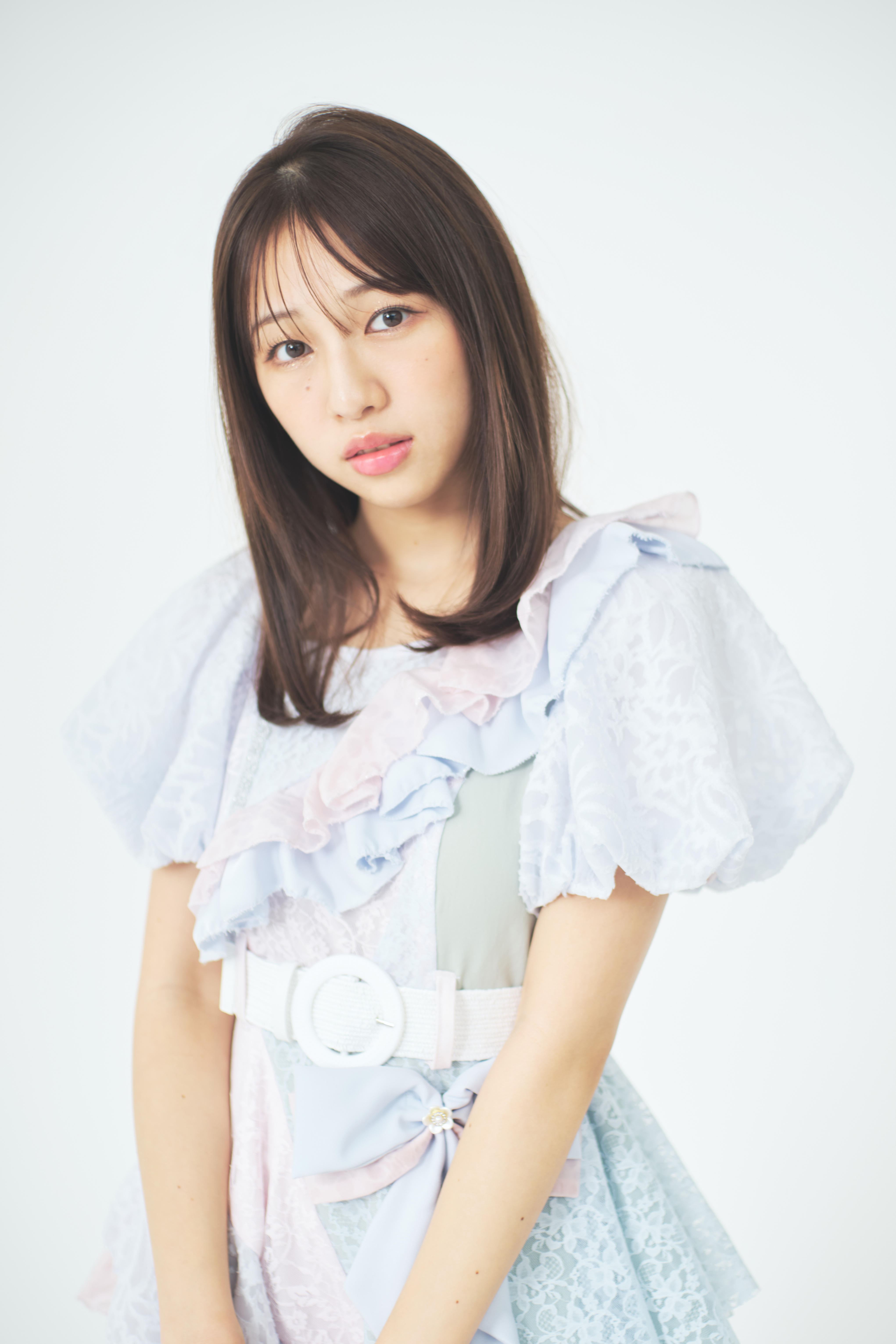 渡邉　陽（わたなべ　みなみ）